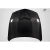 2023-2025 Nissan Z Energon Carbon Fiber Hood - image 16