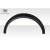 2006-2009 Volkswagen Golf ETF Tune Fender Flare - image 6
