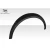 2006-2009 Volkswagen Golf ETF Tune Fender Flare - image 10