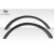 2006-2009 Volkswagen Golf ETF Tune Fender Flare - image 4