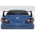 2003-2008 Mazda 6 Evo 8 Look Rear Wing - image 1