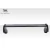 2003-2008 Mazda 6 Evo 8 Look Rear Wing - image 7