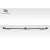 2015-2021 Mercedes C Class Fortune Front Lip - image 4