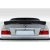 1992-1998 BMW M3 Free Flow Rear Wing - image 1