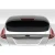 2014-2019 Ford Fiesta Fado Rear Wing - image 1
