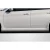 2008-2010 Subaru Impreza Ghost Carbon Fiber Side Skirts - image 1