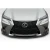 2016-2020 Lexus GS Fusion Front Lip - image 1