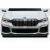 2020-2022 BMW 7 Series G11 Front Lip - image 1