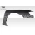 1999-2002 Nissan S15 Silvia GPR Fender Flare - image 5