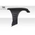 1999-2002 Nissan S15 Silvia GPR Fender Flare - image 8
