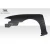 1999-2002 Nissan S15 Silvia GPR Fender Flare - image 12