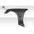 1999-2002 Nissan S15 Silvia GPR Fender Flare - image 13
