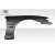 1999-2002 Nissan S15 Silvia GPR Fender Flare - image 15