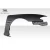 1999-2002 Nissan S15 Silvia GPR Fender Flare - image 16