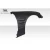 1999-2002 Nissan S15 Silvia GPR Fender Flare - image 17