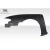 1999-2002 Nissan S15 Silvia GPR Fender Flare - image 19