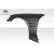 1999-2002 Nissan S15 Silvia GPR Fender Flare - image 20