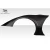 2020-2025 Toyota Supra Goblin Fender - image 5