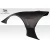 2020-2025 Toyota Supra Goblin Fender - image 7