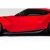 2020-2025 Toyota Supra Goblin Side Skirts - image 1