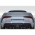 2020-2025 Toyota Supra Goblin Rear Wing - image 1