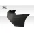 2008-2015 Infiniti G Coupe GT-R Rear Bumper - image 10