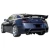 2008-2015 Infiniti G Coupe GT-R Rear Bumper - image 1