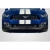 2015-2017 Ford Mustang Goblin Carbon Fiber Front Lip - image 1