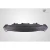 2018-2023 Ford Mustang Grid Carbon Fiber Front Lip - image 6