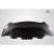 2018-2023 Ford Mustang Grid Carbon Fiber Front Lip - image 18