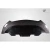 2018-2023 Ford Mustang Grid Carbon Fiber Front Lip - image 19