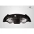 2018-2023 Ford Mustang Grid Carbon Fiber Front Lip - image 30