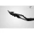 2018-2023 Ford Mustang Grid Carbon Fiber Rear Lip - image 6