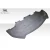 2018-2023 Ford Mustang Grid Front Lip - image 9