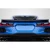 2020-2025 Chevrolet Corvette Gran Veloce Carbon Fiber Rear Wing - image 1