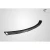 2020-2025 Chevrolet Corvette Gran Veloce Carbon Fiber Rear Wing - image 11