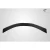 2020-2025 Chevrolet Corvette Gran Veloce Carbon Fiber Rear Wing - image 13