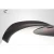 2018-2023 Tesla Model 3 GT Concept Carbon Fiber Rear Wing - image 3