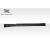 2008-2015 Infiniti G Coupe GT-R Side Skirts - image 14