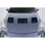 2003-2006 Nissan 350Z GT1 Carbon Fiber Scoop - image 1