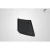 2003-2006 Nissan 350Z GT1 Carbon Fiber Scoop - image 17