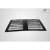 2003-2006 Nissan 350Z GT1 Carbon Fiber Scoop - image 45