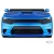 2015-2021 Dodge Charger Hellcat Look Front Bumper - image 1