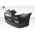 2008-2009 Nissan Altima 2DR GT-R Body Kit - 4 Piece - image 9