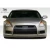 2008-2009 Nissan Altima 2DR GT-R Body Kit - 4 Piece - image 4