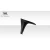 2016-2018 Honda Civic HFP Look Front Lip - image 7