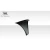 2016-2018 Honda Civic HFP Look Front Lip - image 9
