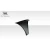 2016-2018 Honda Civic HFP Look Front Lip - image 10