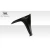 2016-2018 Honda Civic HFP Look Front Lip - image 13