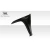 2016-2018 Honda Civic HFP Look Front Lip - image 14
